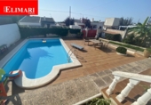Vil·la amb terreny en venda a Alcanar ref.: TR356223 foto