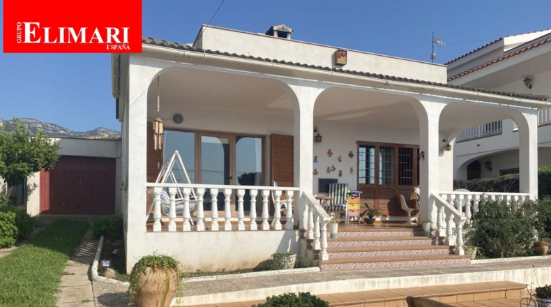 Tarragona - Alcanar - 464m2