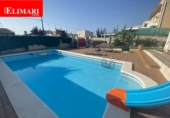 Vil·la amb terreny en venda a Alcanar ref.: TR356223 foto