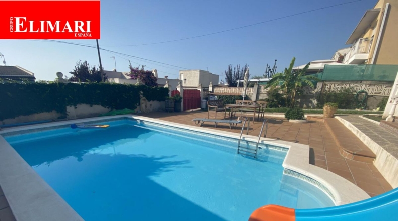 Tarragona - Alcanar - 464m2