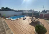 Vil·la amb terreny en venda a Alcanar ref.: TR356223 foto