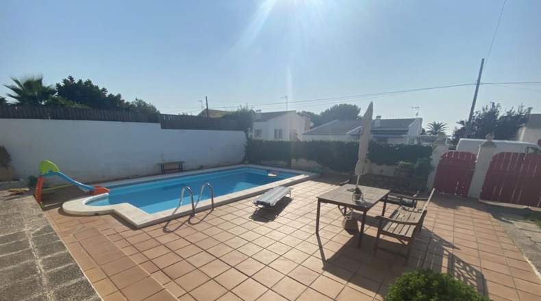 Tarragona - Alcanar - 464m2