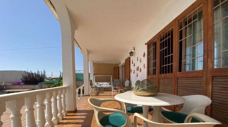 Tarragona - Alcanar - 464m2