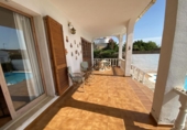 Vil·la amb terreny en venda a Alcanar ref.: TR356223 foto