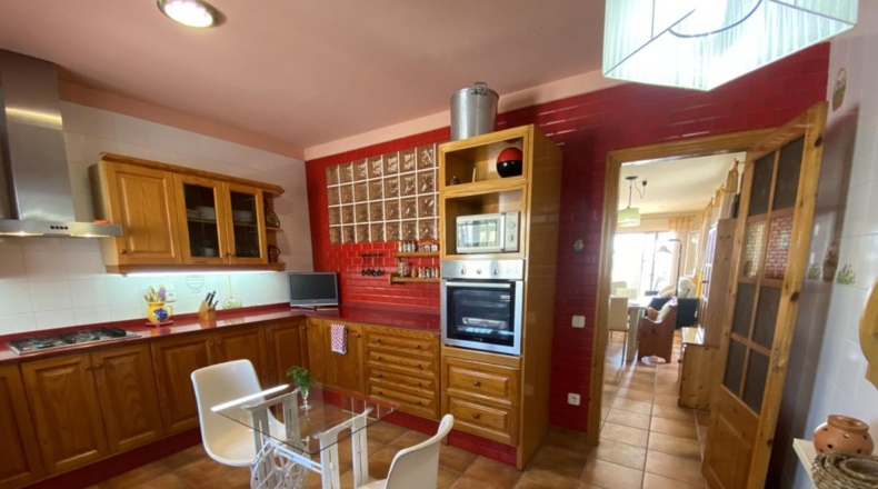 Tarragona - Alcanar - 464m2