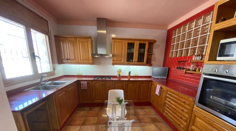 Tarragona - Alcanar - 464m2