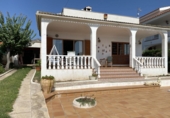 Vil·la amb terreny en venda a Alcanar ref.: TR356223 foto