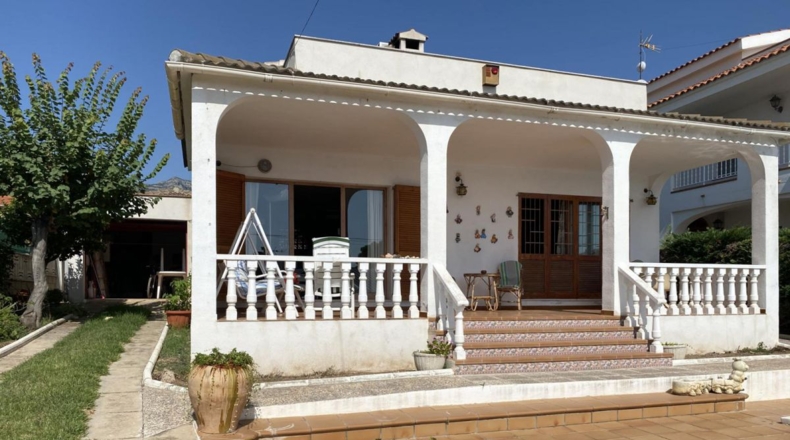 Tarragona - Alcanar - 464m2
