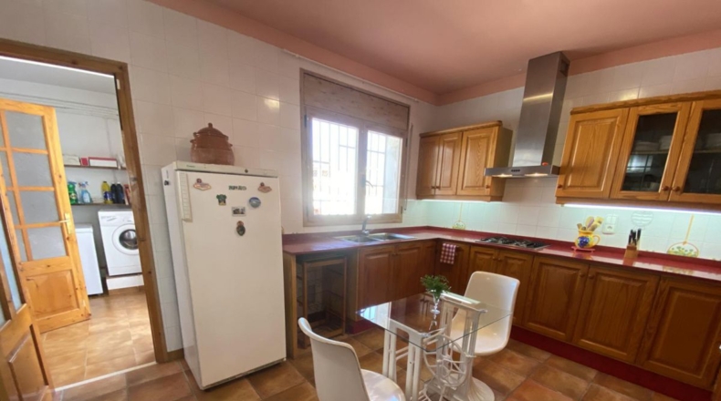 Tarragona - Alcanar - 464m2