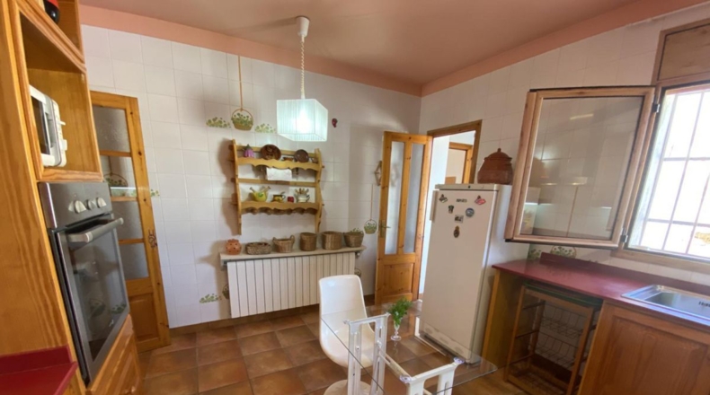 Tarragona - Alcanar - 464m2