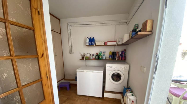 Tarragona - Alcanar - 464m2
