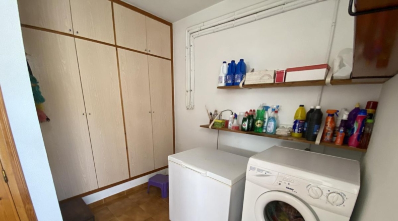Tarragona - Alcanar - 464m2
