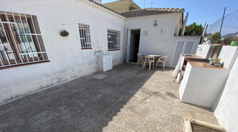 Tarragona - Alcanar - 464m2