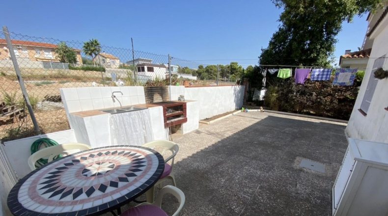 Tarragona - Alcanar - 464m2