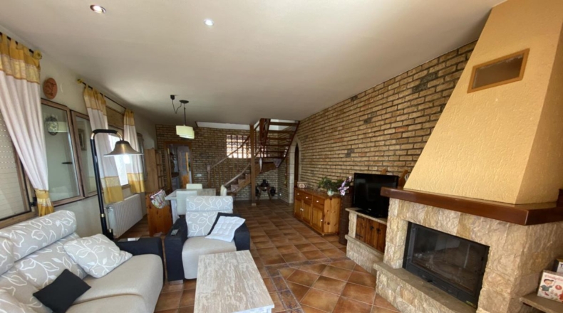 Tarragona - Alcanar - 464m2