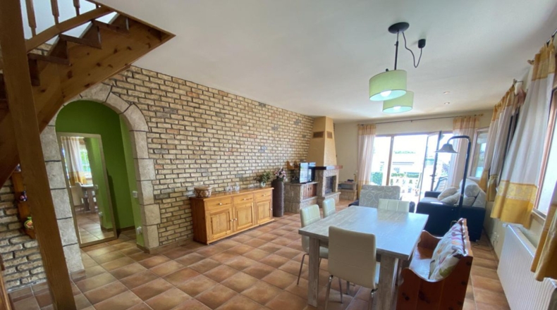 Tarragona - Alcanar - 464m2