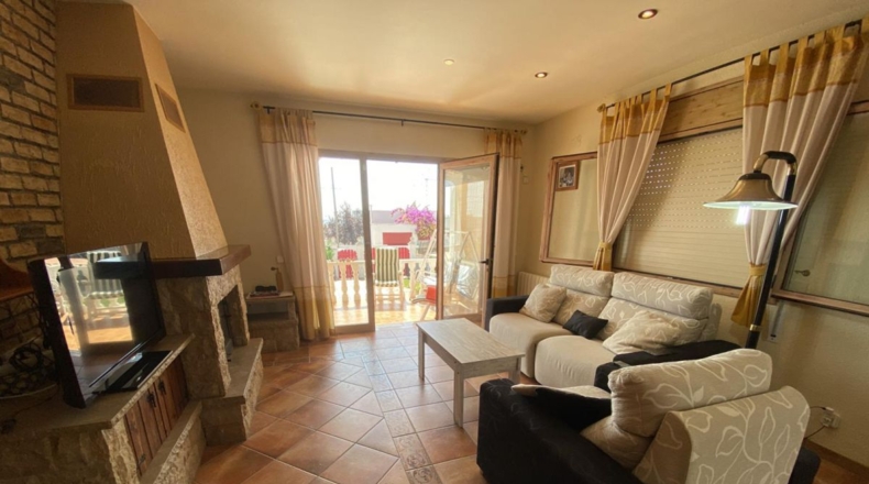 Tarragona - Alcanar - 464m2