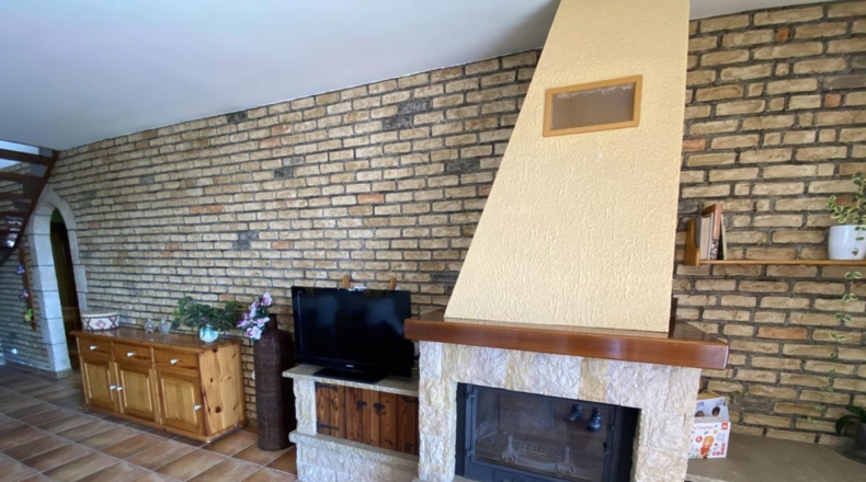Tarragona - Alcanar - 464m2