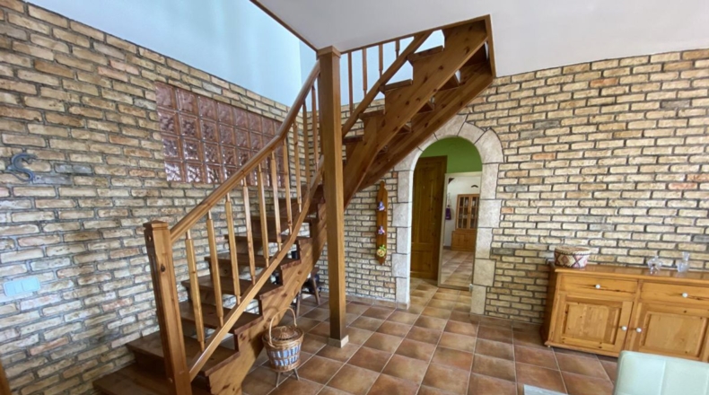 Tarragona - Alcanar - 464m2