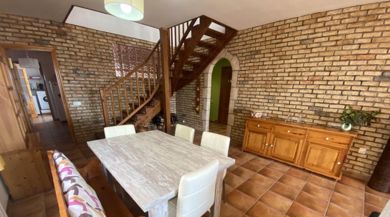 Tarragona - Alcanar - 464m2