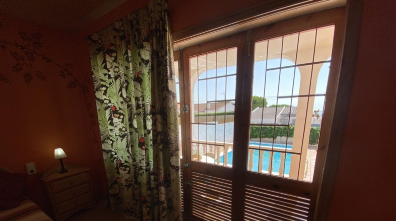 Tarragona - Alcanar - 464m2