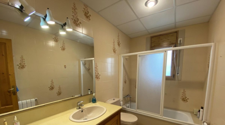 Tarragona - Alcanar - 464m2