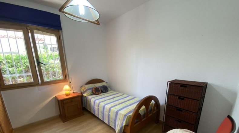 Tarragona - Alcanar - 464m2