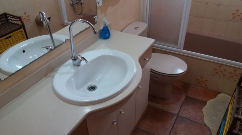 Tarragona - Alcanar - 464m2