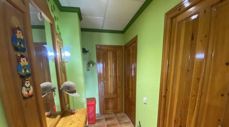 Tarragona - Alcanar - 464m2