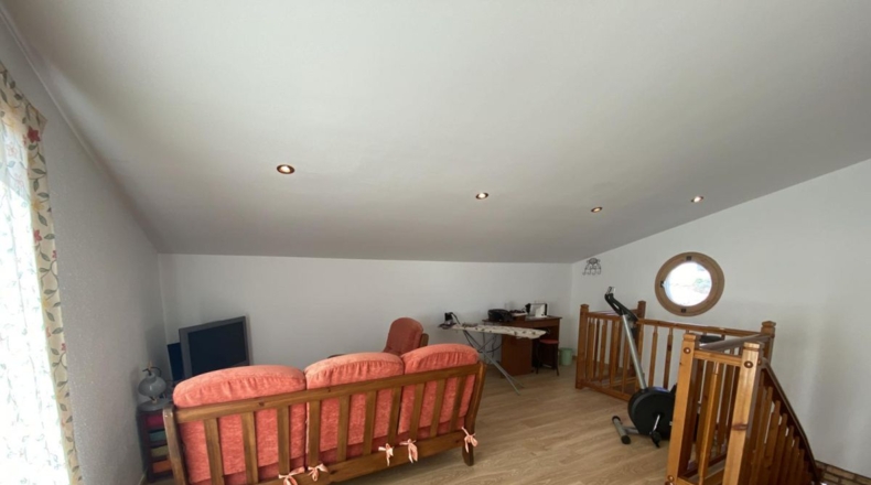 Tarragona - Alcanar - 464m2