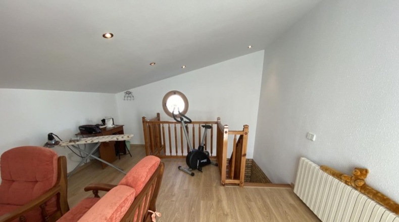 Tarragona - Alcanar - 464m2