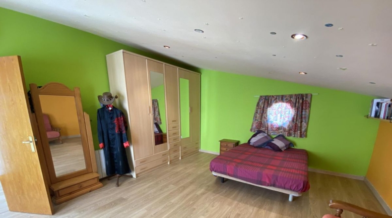 Tarragona - Alcanar - 464m2