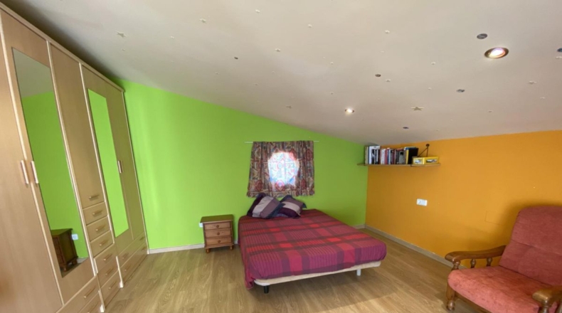 Tarragona - Alcanar - 464m2