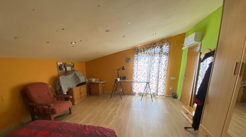 Tarragona - Alcanar - 464m2