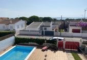 Vil·la amb terreny en venda a Alcanar ref.: TR356223 foto