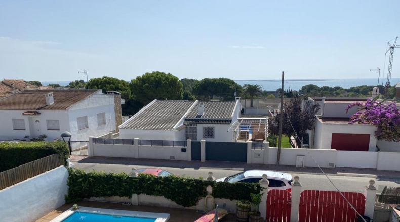 Tarragona - Alcanar - 464m2
