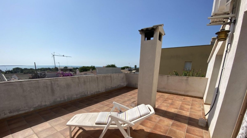 Tarragona - Alcanar - 464m2