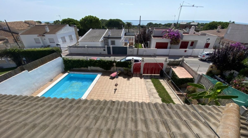 Tarragona - Alcanar - 464m2