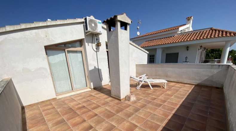 Tarragona - Alcanar - 464m2