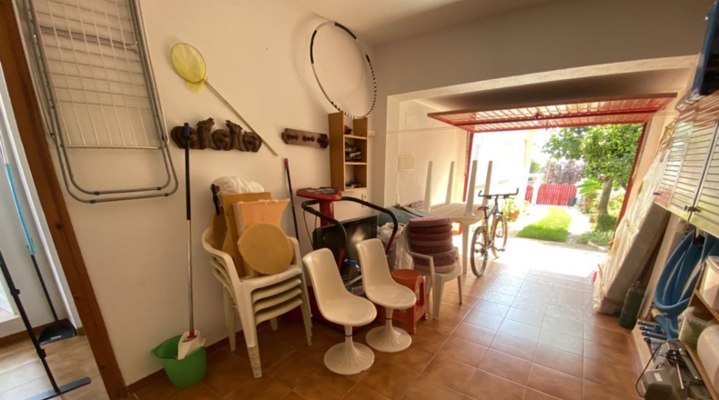 Tarragona - Alcanar - 464m2