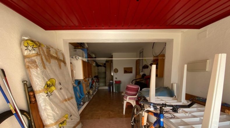 Tarragona - Alcanar - 464m2