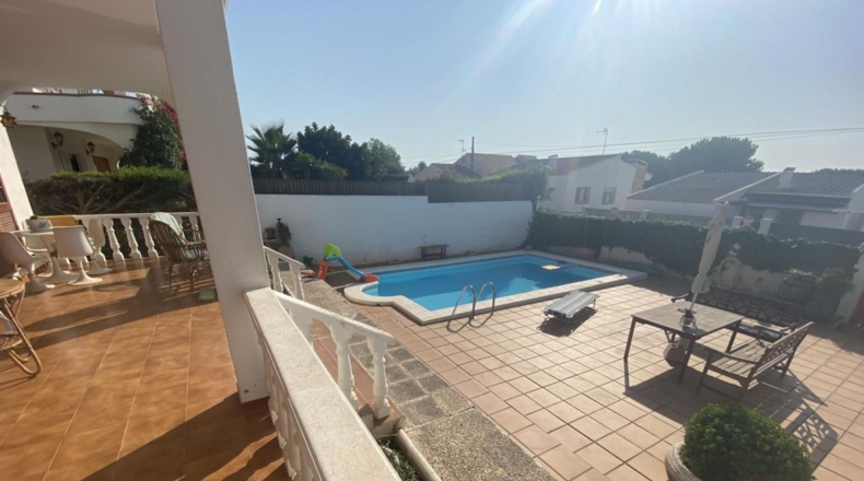 Tarragona - Alcanar - 464m2