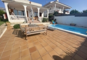 Vil·la amb terreny en venda a Alcanar ref.: TR356223 foto