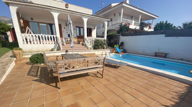 Tarragona - Alcanar - 464m2