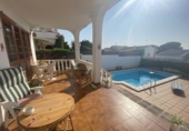 Vil·la amb terreny en venda a Alcanar ref.: TR356223 foto