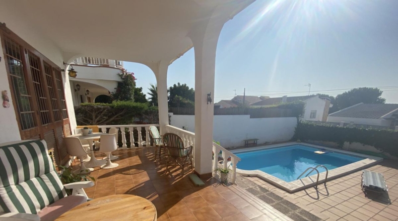 Tarragona - Alcanar - 464m2