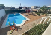 Vil·la amb terreny en venda a Alcanar ref.: TR356223 foto