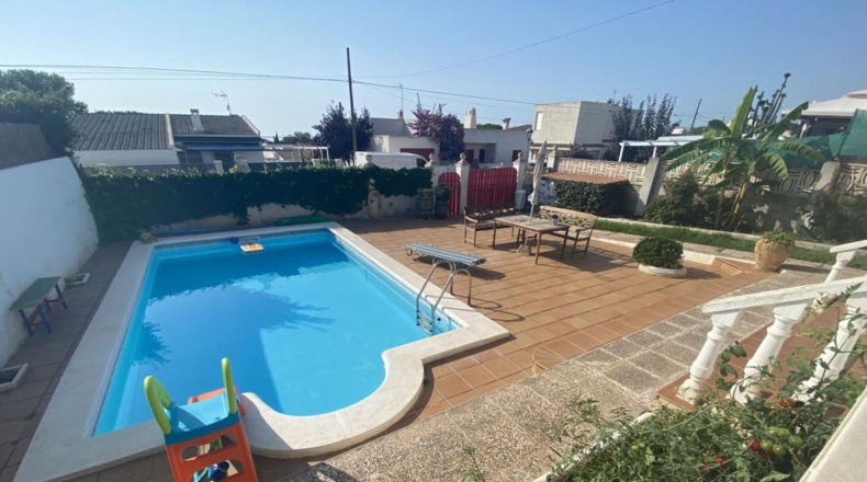 Tarragona - Alcanar - 464m2