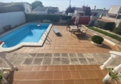 Vil·la amb terreny en venda a Alcanar ref.: TR356223 foto