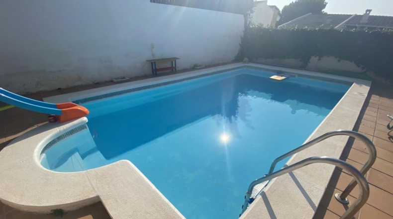 Tarragona - Alcanar - 464m2